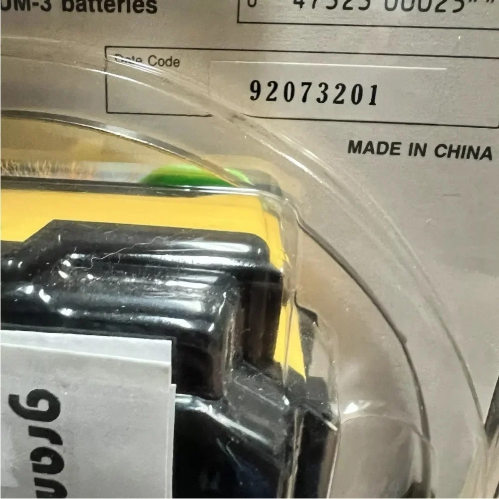 Vintage Trolls Cassette Player Gran Prix Collectible NEW - Picture 6 of 6